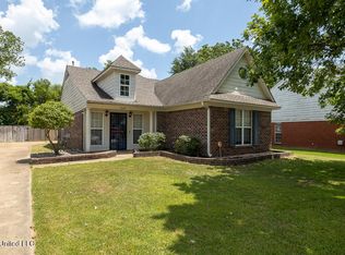 7374 Pecan Meadow Dr, Olive Branch, MS 38654