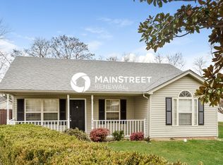 506 Johnny Bench Cv, La Vergne, TN 37086