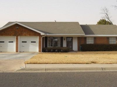 4408 W Dengar Ave, Midland, TX, 79707