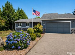 412 Eighth Street, Blaine, WA 98230