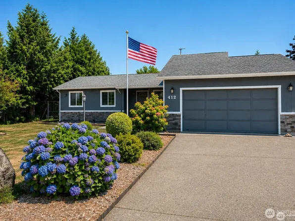 412 Eighth Street, Blaine, WA 98230