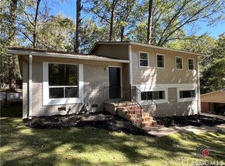 155 Rivermont Rd, Athens, GA 30606