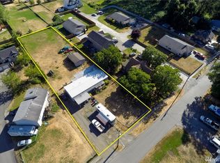 235 4th Ave SW, Pacific, WA 98047