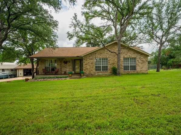 332 Panorama, Buchanan Dam, TX 78609