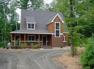 107 Windover Dr, Rome, ME 04963