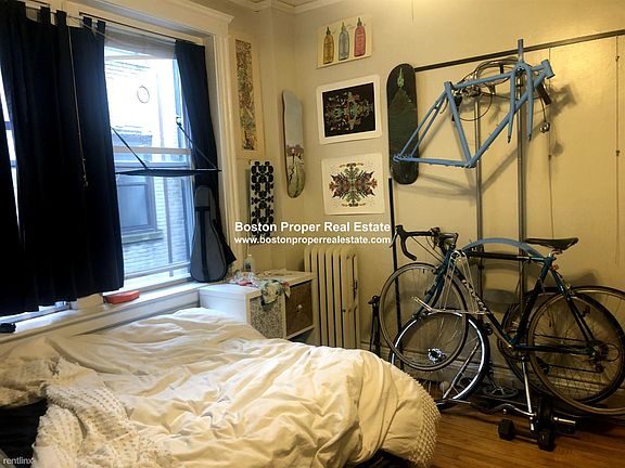 211 Park Dr. #34 Boston - Fenway Unit Photo 5