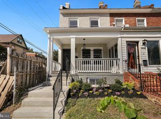 4030 Walrad St, Baltimore, MD 21229