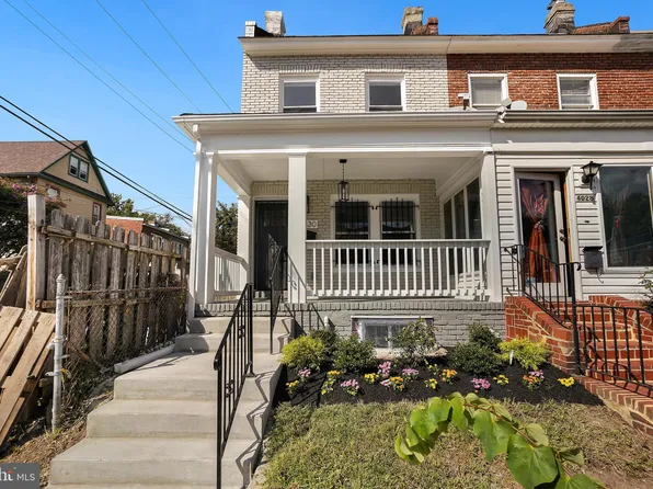 4030 Walrad St, Baltimore, MD 21229
