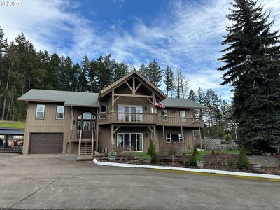 1030 Foster Ave, Sutherlin, OR, 97479
