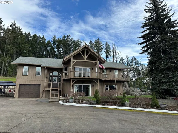 1030 Foster Ave, Sutherlin, OR 97479