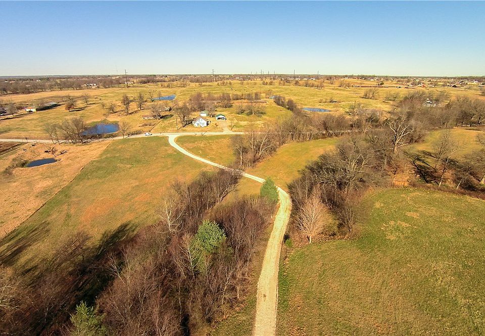 2nd image of Wildcat Creek Blvd
