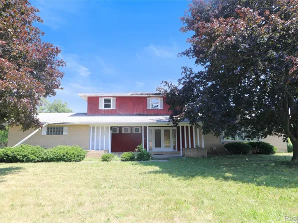 4193 Peggy Dr, Saginaw, MI 48601