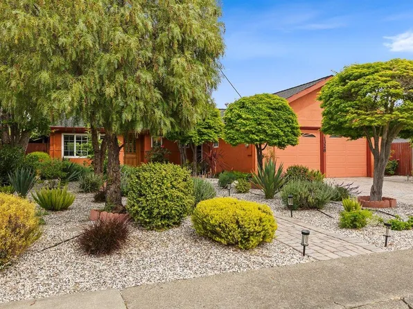 1328 Monte Maria Avenue, Novato, CA 94947