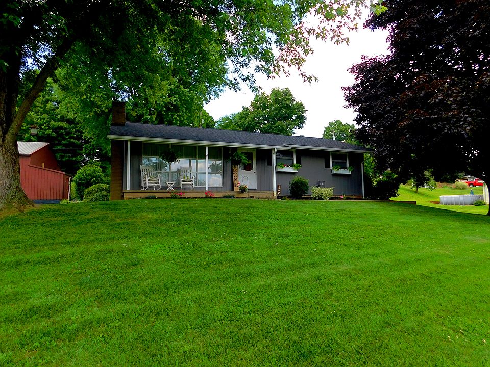 1st image of 1507 Horns Ln NW