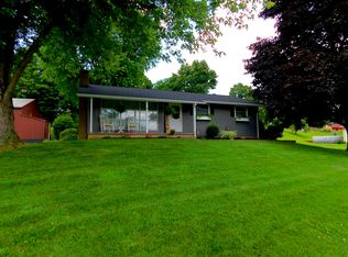 1507 Horns Ln NW, Dover, OH 44622