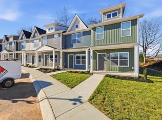 129 Front Ridge Cir, Clarksville, TN 37040