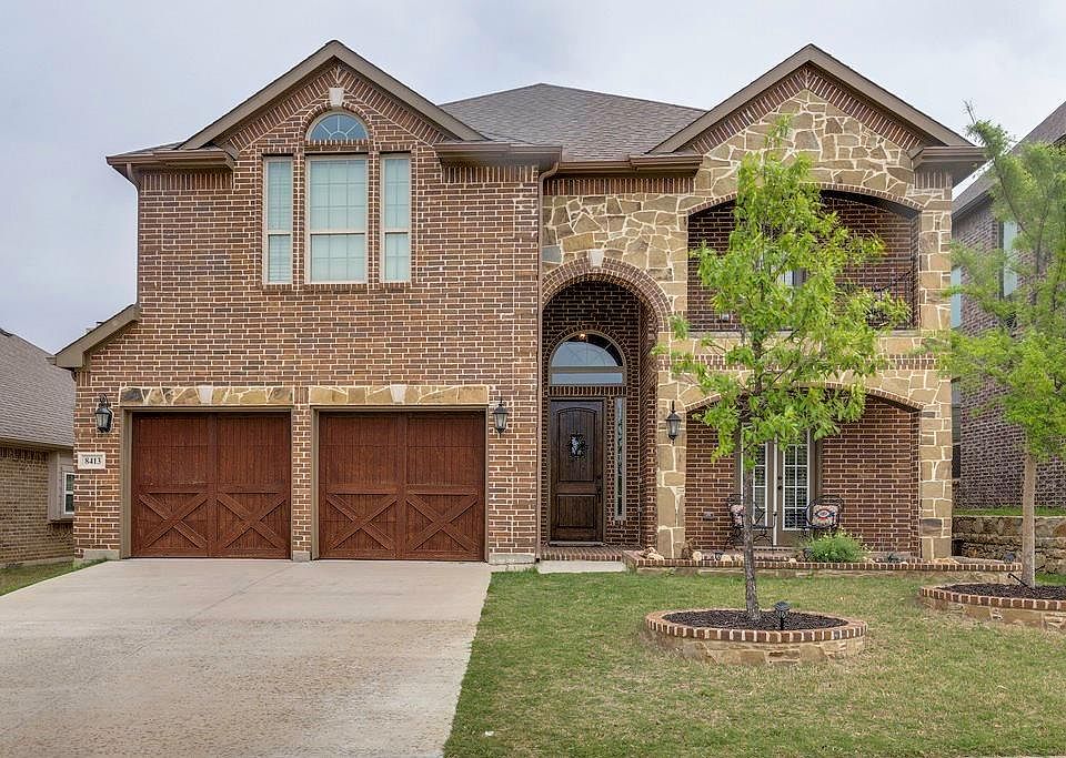 1st image of 8413 Hornbeam Dr