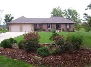 185 S Fir Tree Cir, Santa Claus, IN 47579