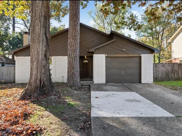 3226 Ricewood Dr, Porter, TX 77365