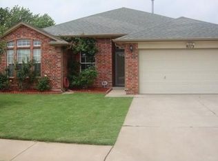 8113 Aaron Dr, Oklahoma City, OK 73132