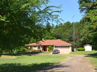 17904 County Road 144, Flint, TX 75762