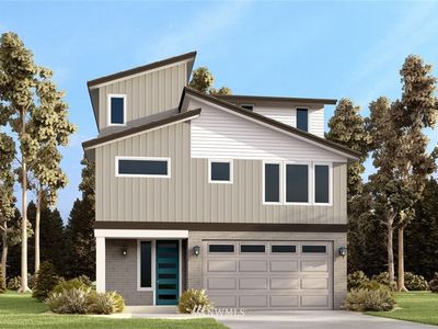 1902 153rd St SW #6, Lynnwood, WA, 98087