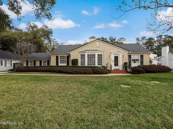 4911 ARAPAHOE Avenue, Jacksonville, FL 32210