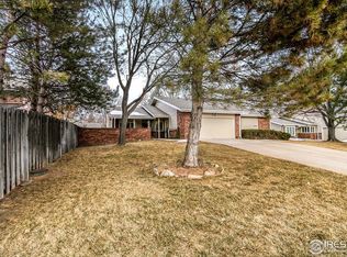 1736 Centennial Rd, Fort Collins, CO 80525