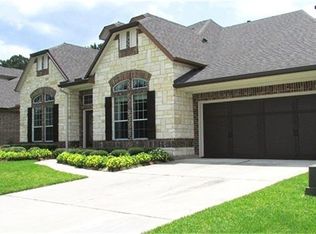 7719 Oak Moss Dr, Spring, TX 77379