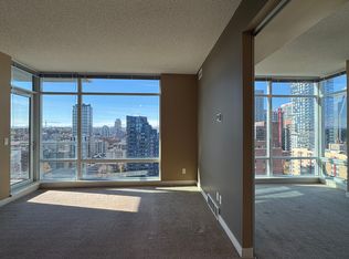 215 13th Ave SW #1503, Calgary, AB T2R0V6