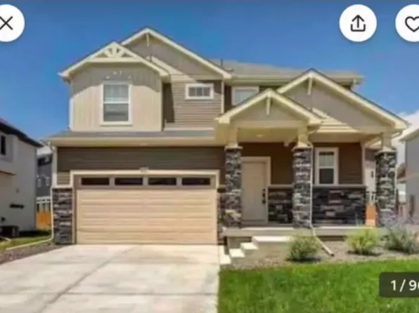 16377 E 111th Pl, Commerce City, CO 80022