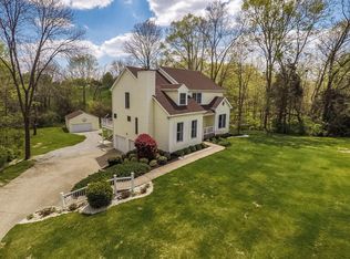2216 Outer Circle Dr, Crestwood, KY 40014