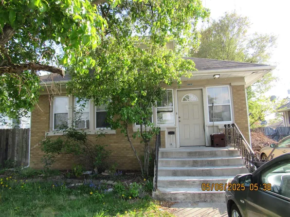 1122 Plainfield Rd, Joliet, IL 60435