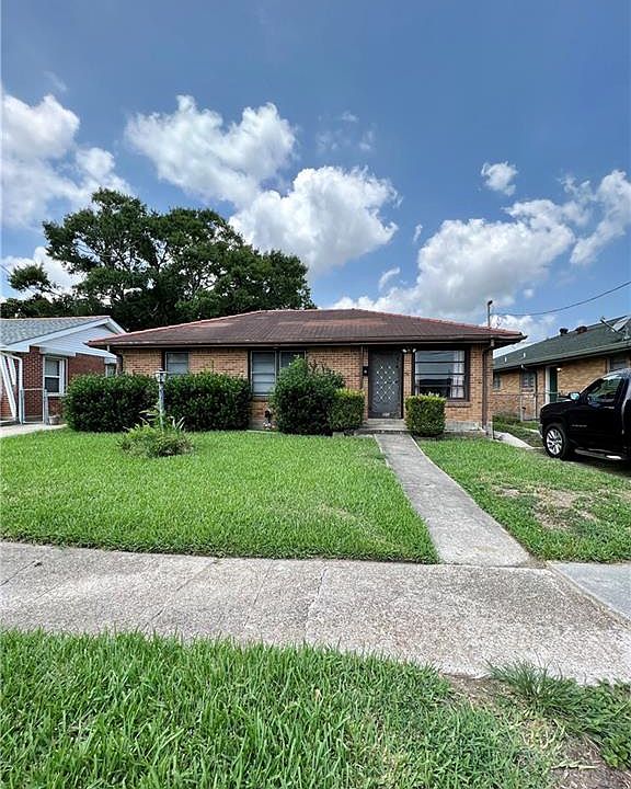 1120 Athania Pkwy, Metairie, LA 70001 MLS 2405289 Zillow