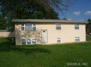 808 Sinclair Ave, South Roxana, IL 62087