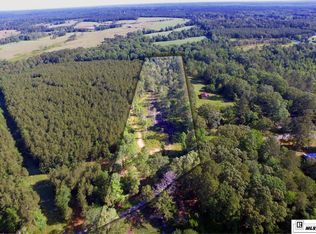0 Rocky Branch Rd, Farmerville, LA 71241