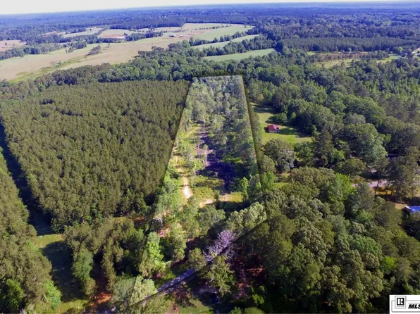 0 Rocky Branch Rd, Farmerville, LA 71241