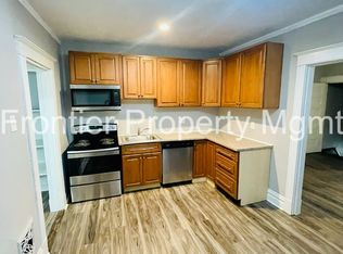 2623-25 Indiana Ave #2625-2F, Saint Louis, MO 63118