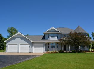 N3068 Reiland Rd, Appleton, WI 54913