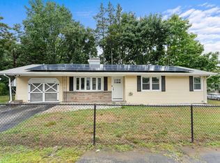 391 Spring St, Brockton, MA 02301