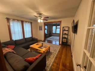 110 Waltham St #2, Pawtucket, RI 02860