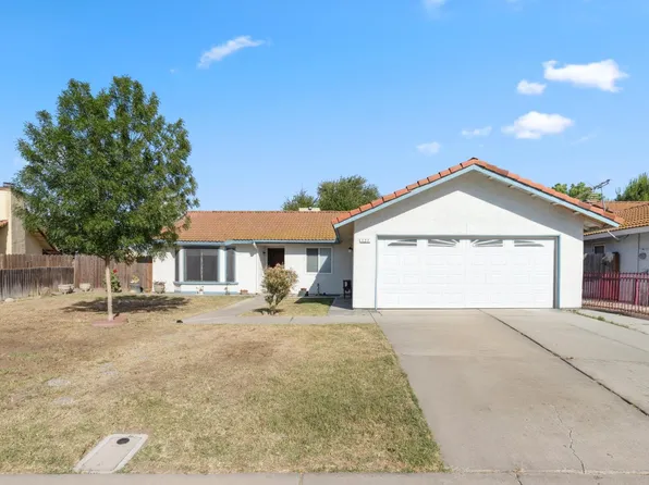 127 Leyva Ave, Firebaugh, CA 93622
