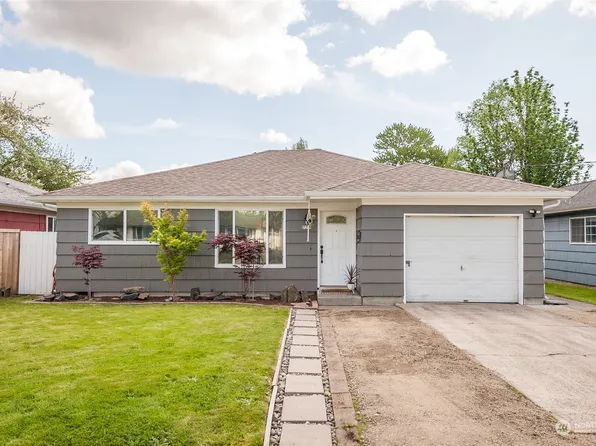 770 33rd Avenue, Longview, WA 98632