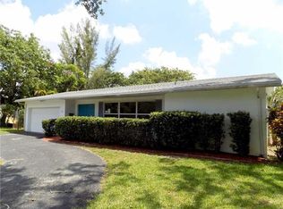 3401 Thomas St, Hollywood, FL 33021