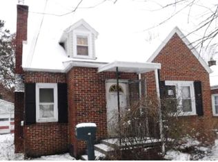 46 Grasmere Ave, Mansfield, OH 44906