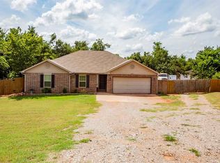 207 Eastwood Dr, Guthrie, OK 73044