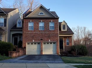 1251 Brookstone Dr #19061, Garnet Valley, PA 19060