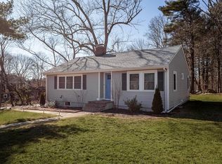 461 Norfolk St, Holliston, MA 01746
