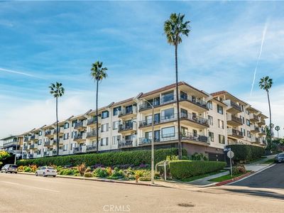 765 W 26th St Unit 206, San Pedro, CA, 90731