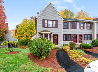 Hollis Crossing, Nashua, NH 03063